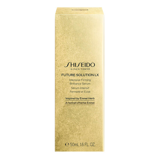 S&eacute;rum Facial Shiseido Future Solution LX Intensive Firming Brilliance